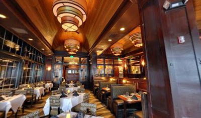 McCormick & Schmick's Seafood & Steaks