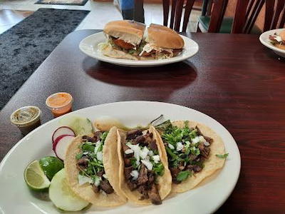 El Mixteco Restaurant