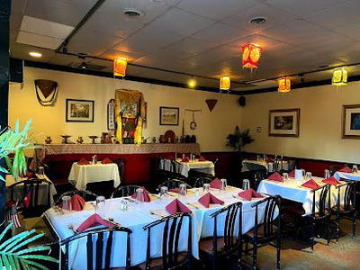 Kumari Restaurant & Bar - Mount Vernon