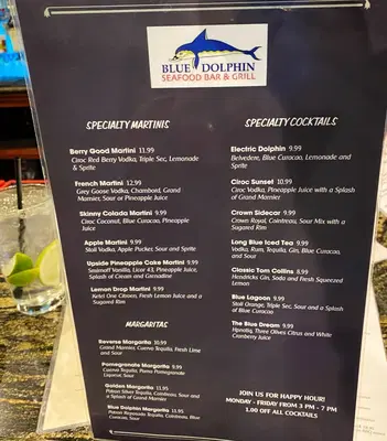 Meraki Greek Bistro