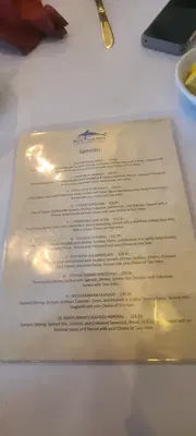 Lombardi's Miami Italian Restaurant