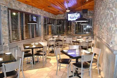 Mo's Seafood Restaurant White Marsh
