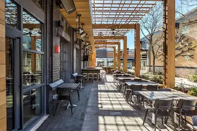 Wayward Bar & Kitchen