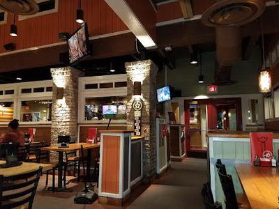 Chili's Grill & Bar
