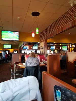 Applebee's Grill + Bar