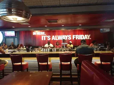 TGI Fridays