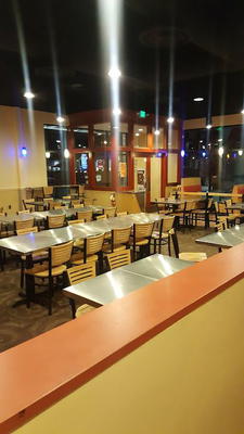 QDOBA Mexican Eats