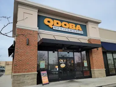 QDOBA Mexican Eats