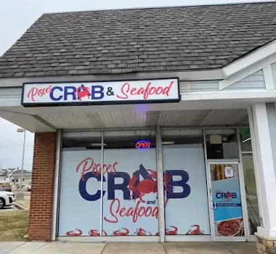 Pisces Crab & Seafood