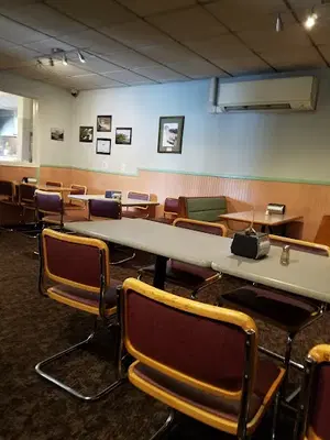 Kelly's Kitchen and Bakery