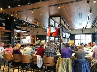 Michael's Cafe White Marsh-Middle River