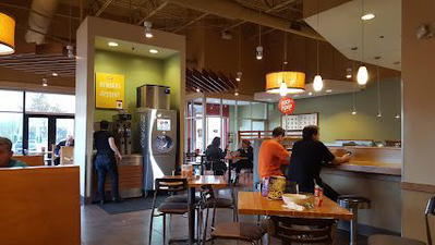Noodles and Company