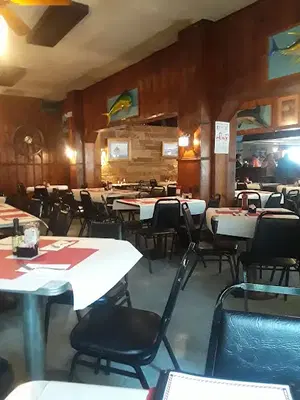 Schultz's Crab House