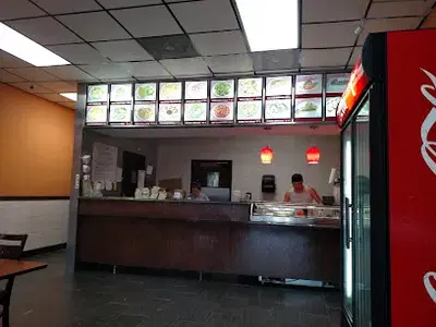 Asian Bistro Express