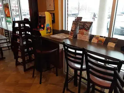 Marco's Pizza