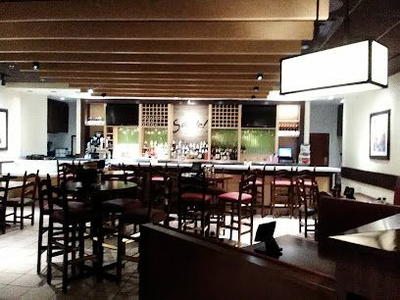 Olive Garden Italian Restaurant