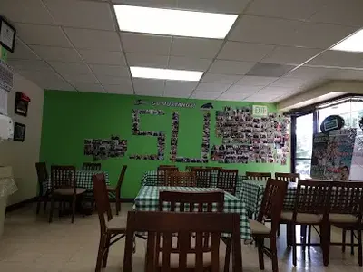 Terri's Cafe