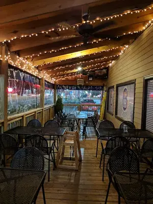 Das Bierhalle