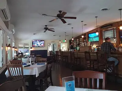 McFaul's IronHorse Tavern