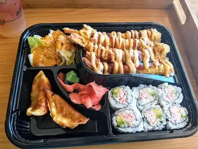 Daily Sushi
