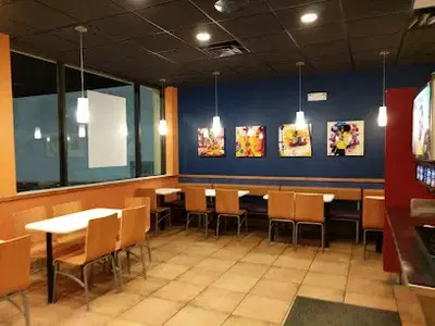 Taco Bell