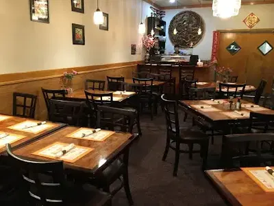 China Delight