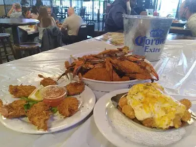 McAvoy's