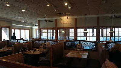 Bob Evans