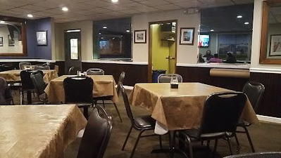 Skipjacks Crab House