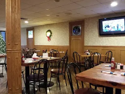 Jerry D's Saloon