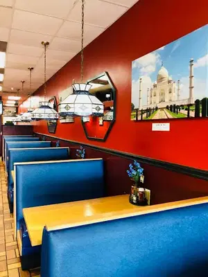 Olympia Masala