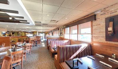 Carrabba's Italian Grill