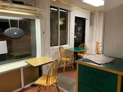 Giovanna's Italian Kitchen