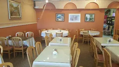 House of Kabob