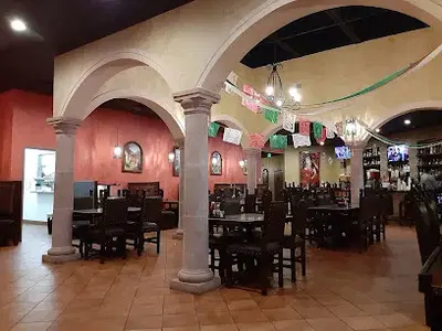 El Salto Mexican Restaurant
