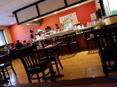 Arigato Hibachi