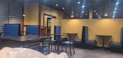 Colin's Seafood & Grill