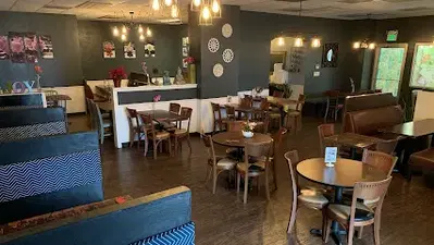 Spice and Dice Thai Kitchen
