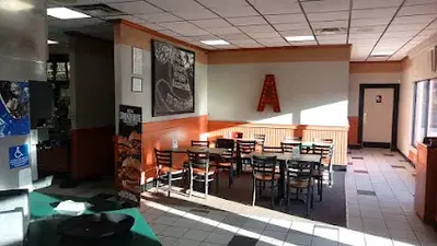 Arby's