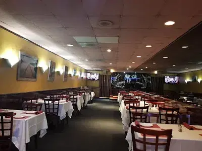 Butter Chicken Restaurant