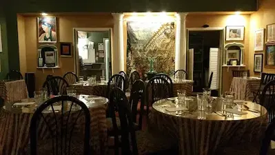 Orchard Market & Café