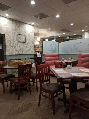 The Orient Restaurant (Perry Hall)