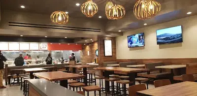 Panda Express