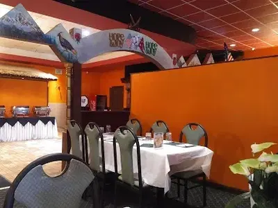 Mount Everest Restaurant