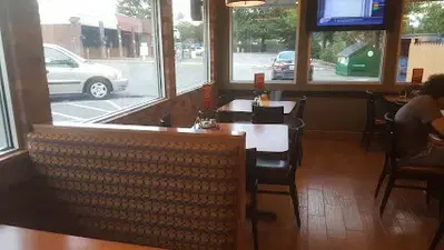 Seasons Pizza