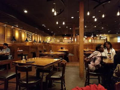 Outback Steakhouse