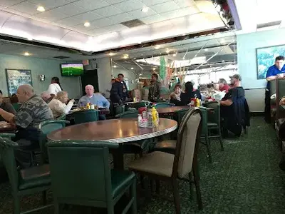 Double T Diner