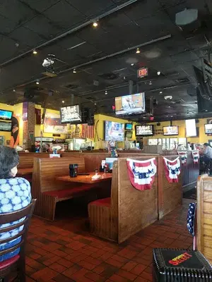 Glory Days Grill