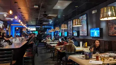 Fifer's Seafood