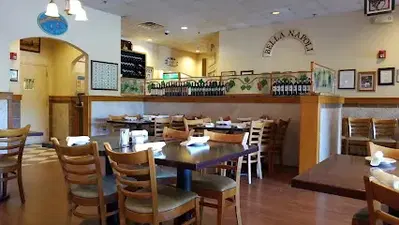 Bella Napoli